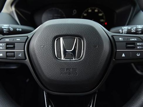 New 2027 Honda HR-V LX image 19