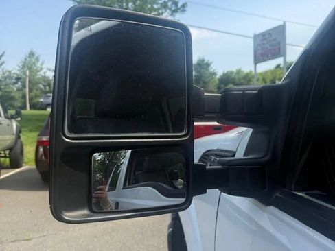 Used 2015 Ford F350 XL w/ Power Equipment Group AWD/4WD image 14