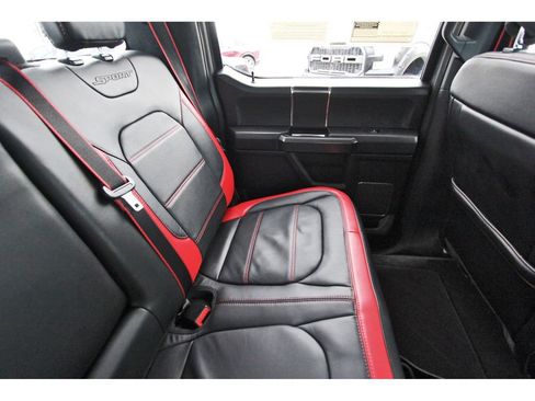 Used 2020 Ford F150 Lariat w/ Equipment Group 502A Luxury AWD/4WD image 11
