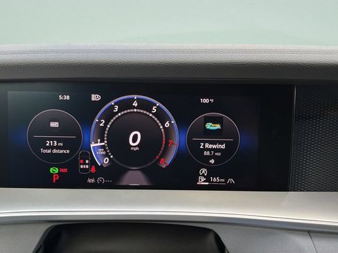 New 2026 Volkswagen Tiguan SE R-Line AWD/4WD image 25
