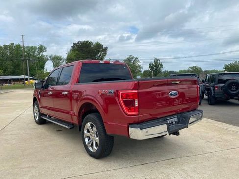 Used 2021 Ford F150 XLT w/ Equipment Group 302A High image 6