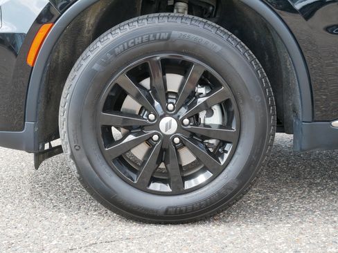 Used 2024 Dodge Durango SXT AWD/4WD image 15