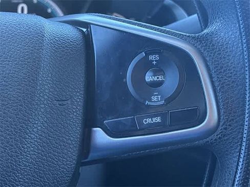 Used 2018 Honda Civic EX image 27