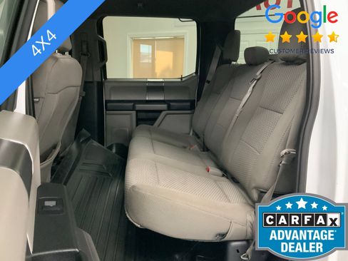 Used 2019 Ford F150 XLT w/ Max Trailer Tow Package AWD/4WD image 16
