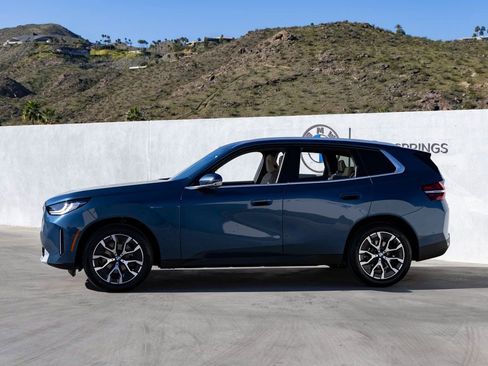 New 2026 BMW X3 xDrive30 image 3