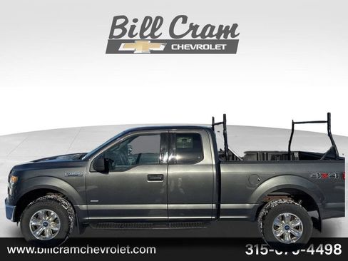Used 2015 Ford F150 XLT image 33