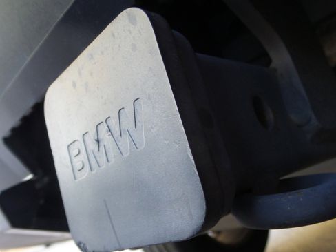 Used 2012 BMW X5 xDrive35d image 89