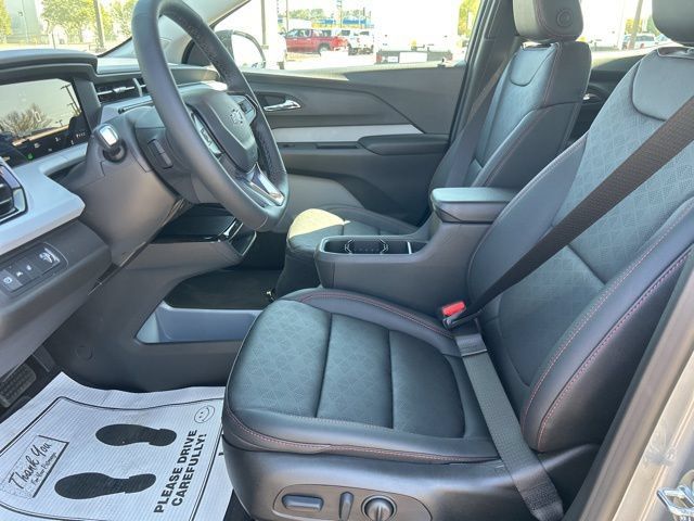 New 2027 Chevrolet Bolt RS FWD image 15