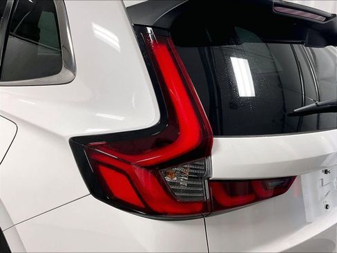 Used 2025 Honda CR-V EX-L image 34