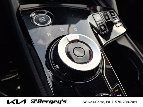 Certified 2023 Kia Sportage SX Prestige AWD/4WD image 19