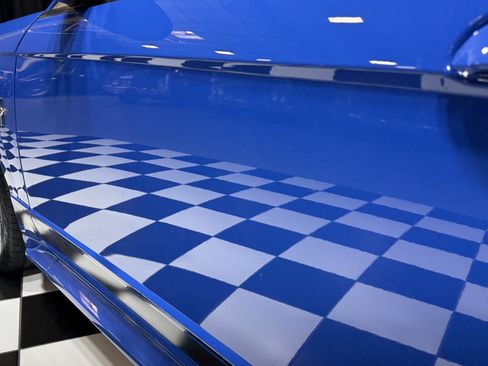 Used 2003 Ford Mustang Mach 1 image 25