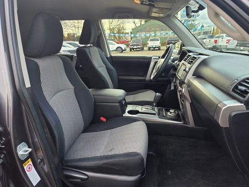 Used 2015 Toyota 4Runner SR5 image 23