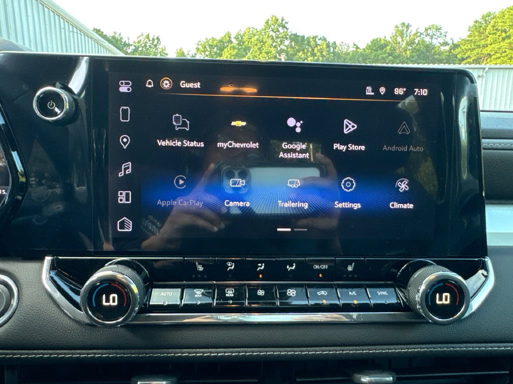 New 2026 Chevrolet Colorado LT RWD image 27