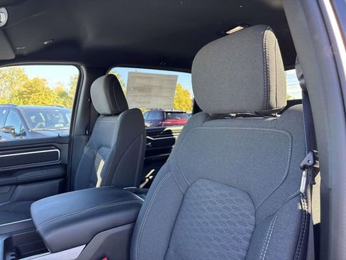 New 2026 RAM 1500 Big Horn image 15