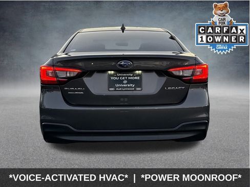 Used 2020 Subaru Legacy Premium image 7