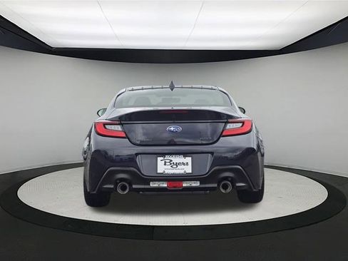 Used 2025 Subaru BRZ Limited w/ Popular Package 2 image 6