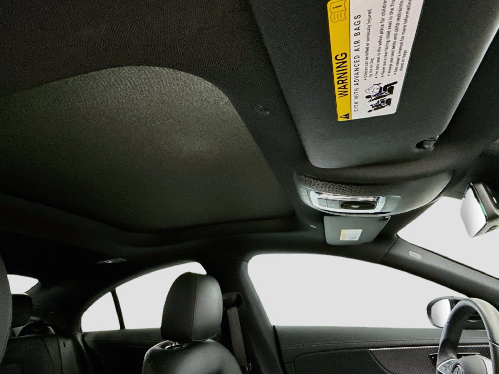 Certified 2026 Mercedes-Benz CLA 250 image 16