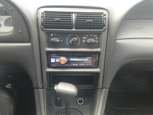 Used 1999 Ford Mustang GT RWD image 20
