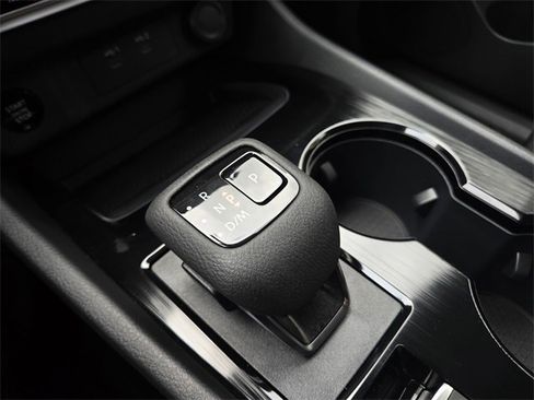 New 2026 Nissan Rogue SV image 24