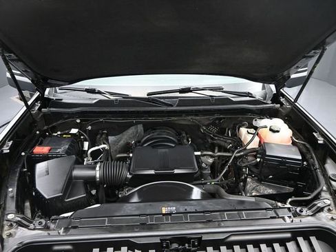 Used 2024 Chevrolet Silverado 2500 LTZ image 41