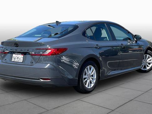 Used 2026 Toyota Camry LE FWD image 12