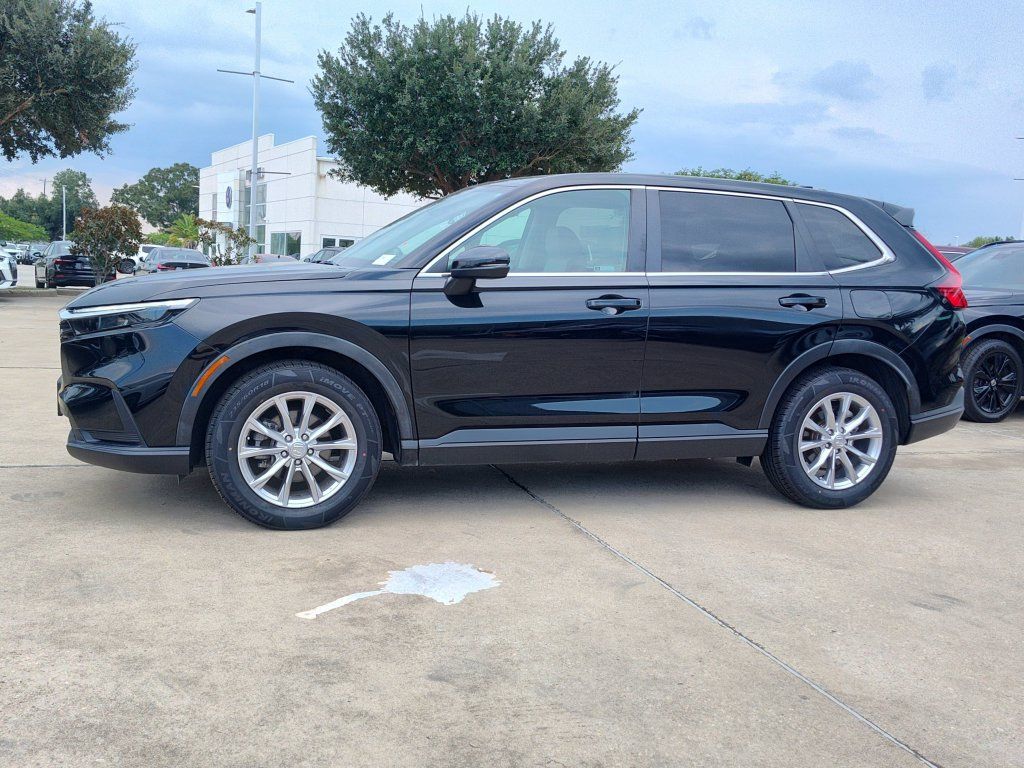 Used 2023 Honda CR-V EX image 3
