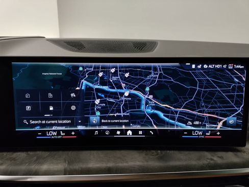 New 2026 BMW X5 xDrive50e w/ M Sport Package image 20