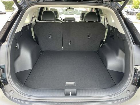 New 2026 Kia Sportage EX w/ EX Panorama Roof Package image 17