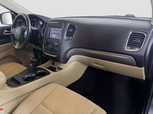 Used 2019 Dodge Durango GT w/ Mopar All Weather Package RWD image 30