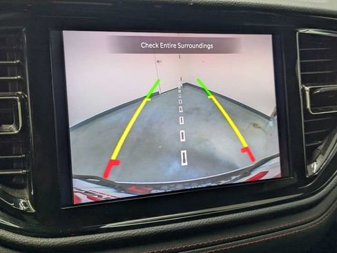 Used 2022 Dodge Durango R/T w/ Blacktop Package AWD/4WD image 15