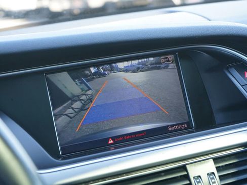 Used 2015 Audi A4 Premium Plus w/ Technology Package image 15