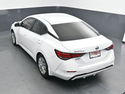Used 2021 Nissan Sentra S image 33