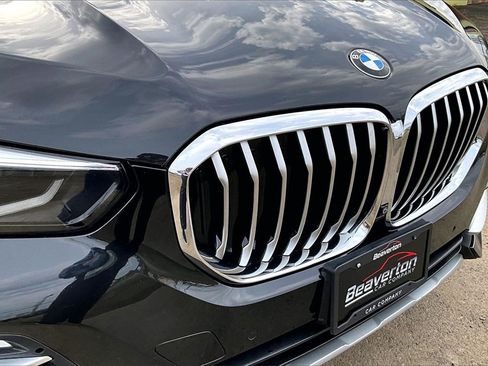 Used 2021 BMW X5 xDrive45e w/ Premium Package image 33