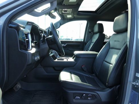 Certified 2024 GMC Sierra 2500 Denali w/ Technology Package image 21