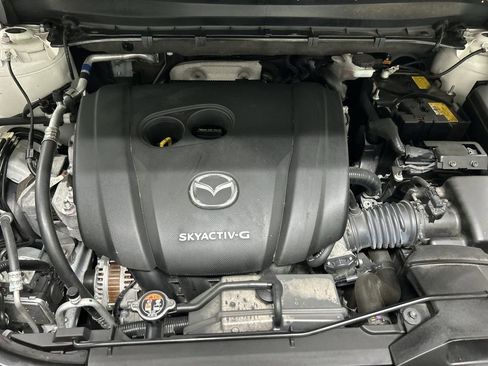 Certified 2023 MAZDA CX-5 AWD 2.5 S w/ Premium Plus Pkg image 24