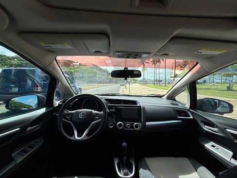Used 2015 Honda Fit EX image 12