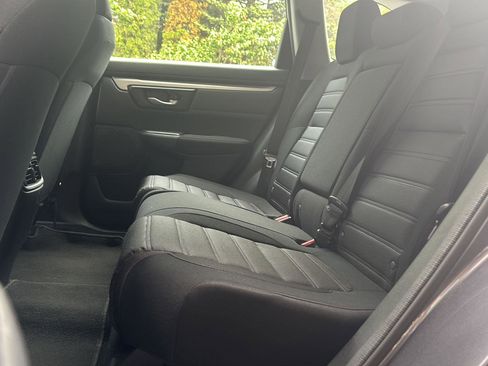 Used 2018 Honda CR-V LX image 16