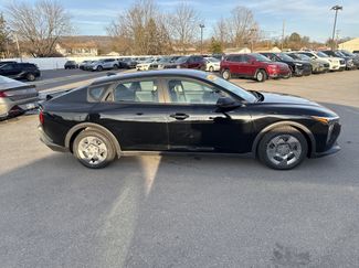 Certified 2025 Kia K4 LX video 2