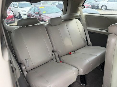 Used 2017 Toyota Sienna LE FWD image 27