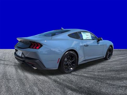 New 2026 Ford Mustang GT image 4