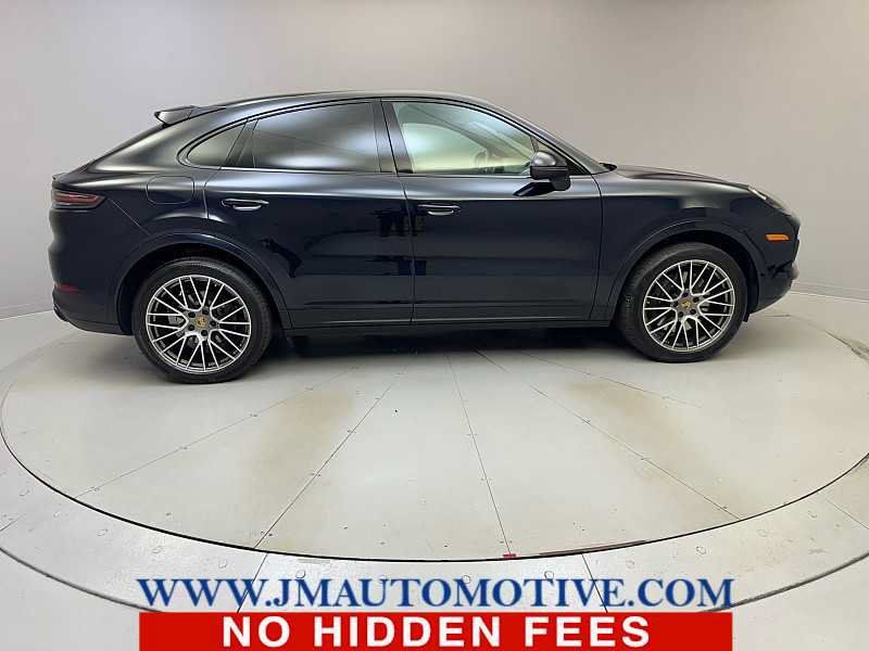 Used 2023 Porsche Cayenne Platinum Edition AWD/4WD image 6