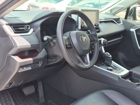 Used 2020 Toyota RAV4 Limited AWD/4WD image 11