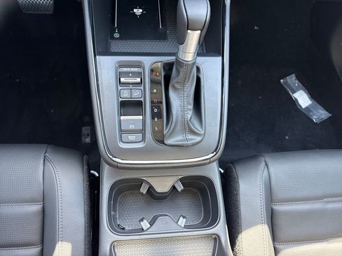 New 2026 Honda CR-V EX-L image 19