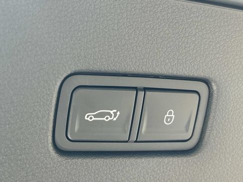 New 2027 Genesis GV80 3.5T e-SC AWD/4WD image 13