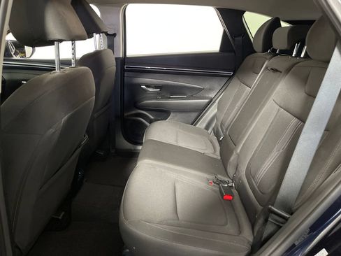 Used 2024 Hyundai Tucson SEL FWD image 13