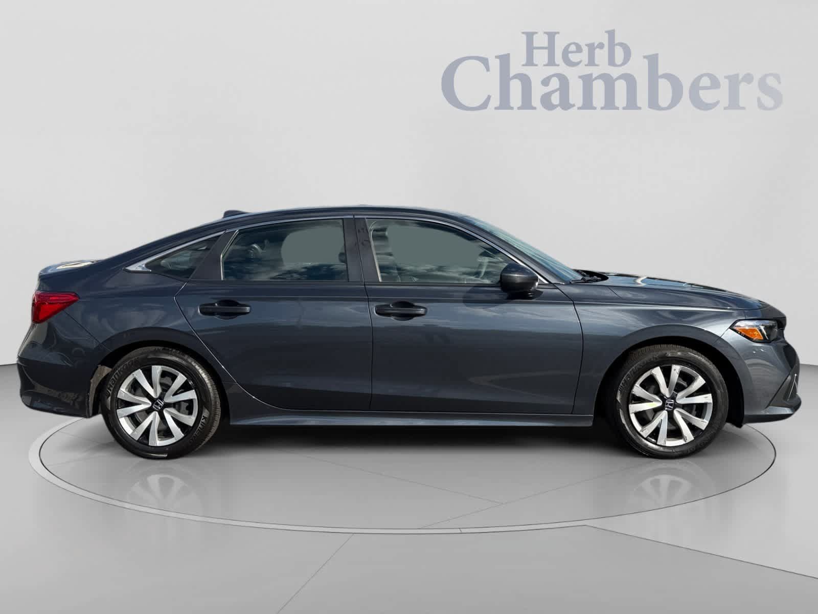 Used 2023 Honda Civic LX image 12