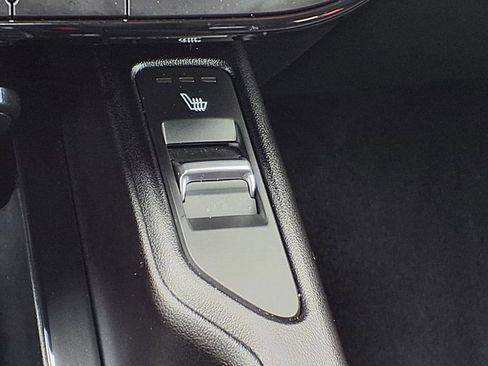 Certified 2025 Kia Telluride S FWD image 17