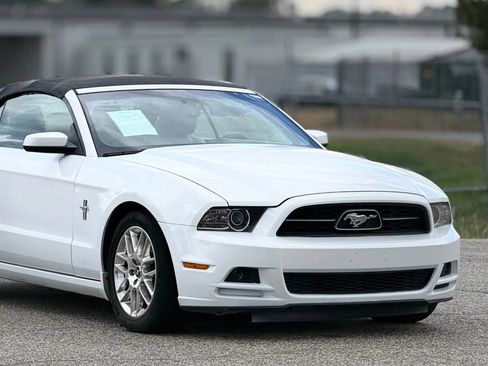 Used 2014 Ford Mustang Premium w/ Electronics Package image 15