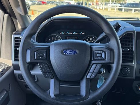Used 2020 Ford F150 XLT w/ Equipment Group 301A Mid image 13