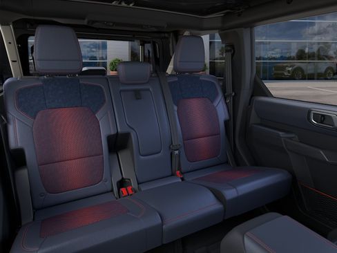New 2025 Ford Bronco Raptor AWD/4WD image 39
